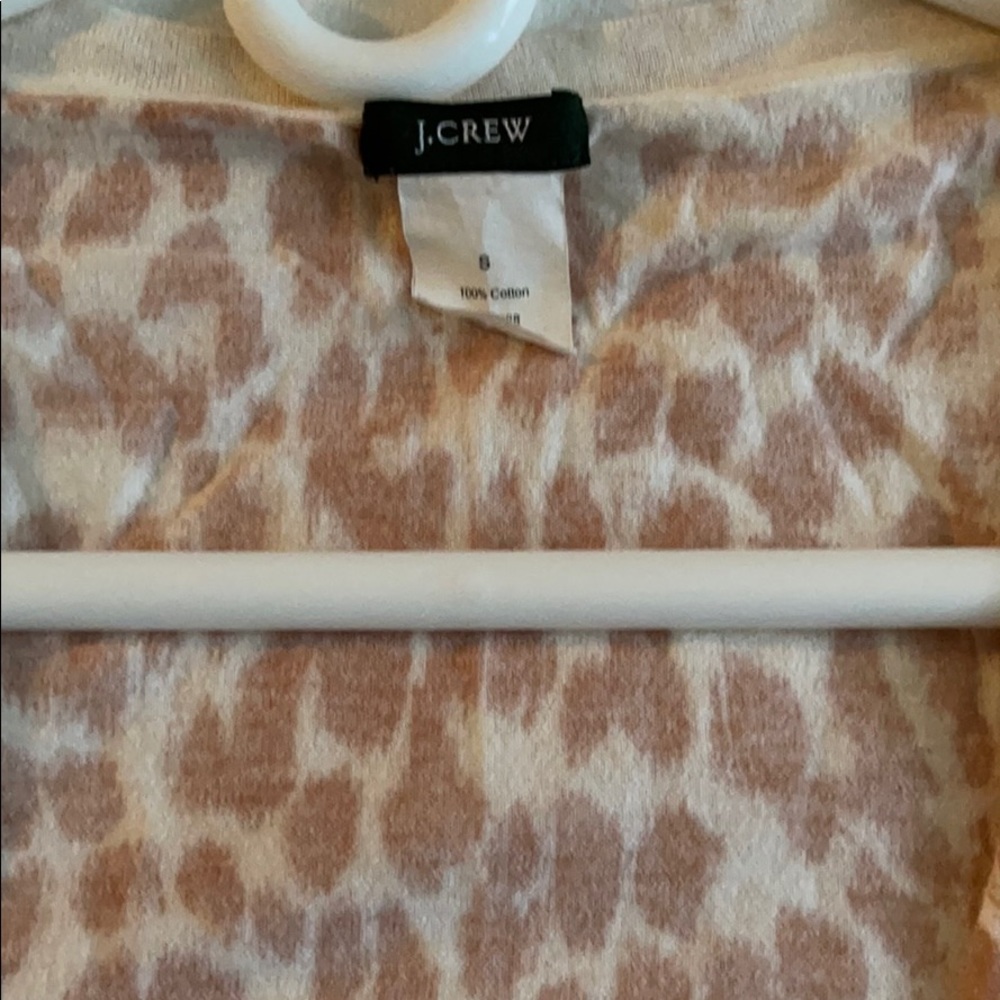 Spring cardigan - Picture 3 of 3